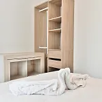 Apartment near Mairie Paris 10ème - III