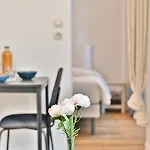 Apartment near Mairie Paris 10ème - III